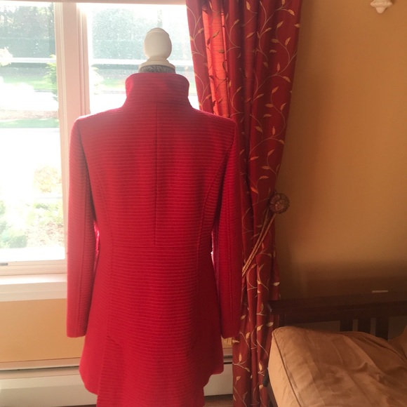Ann Taylor Loft Jacket - Picture 2 of 3